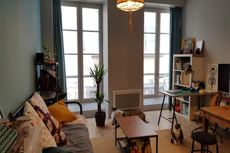  appartement clermt-ferrand 63000