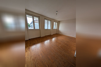  appartement clermt-ferrand 63000