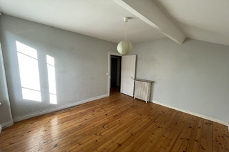  appartement clermt-ferrand 63000