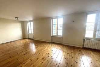  appartement clermt-ferrand 63000