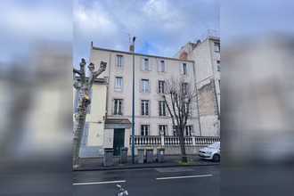  appartement clermt-ferrand 63000