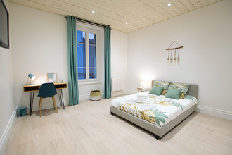  appartement clermt-ferrand 63000