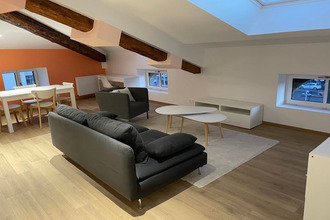  appartement clermt-ferrand 63000