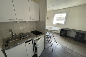  appartement clermt-ferrand 63000