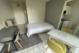  appartement clermt-ferrand 63000