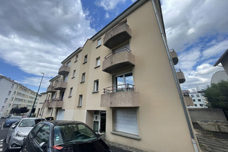  appartement clermt-ferrand 63000