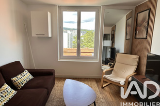  appartement clermt-ferrand 63000