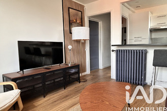  appartement clermt-ferrand 63000