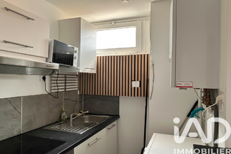  appartement clermt-ferrand 63000