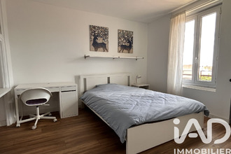  appartement clermt-ferrand 63000