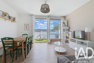  appartement clermt-ferrand 63000