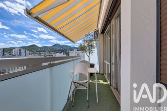  appartement clermt-ferrand 63000