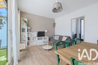  appartement clermt-ferrand 63000
