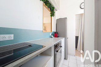  appartement clermt-ferrand 63000