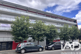  appartement clermt-ferrand 63000