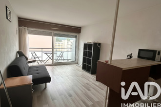  appartement clermt-ferrand 63000