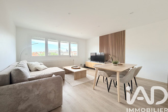 appartement clermt-ferrand 63000