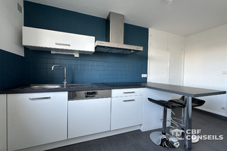  appartement clermt-ferrand 63000