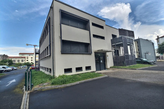  appartement clermt-ferrand 63000