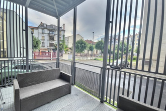  appartement clermt-ferrand 63000