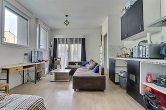  appartement clermt-ferrand 63000