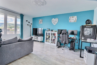  appartement clermt-ferrand 63000