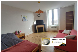  appartement clermt-ferrand 63000