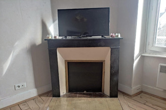  appartement clermt-ferrand 63000