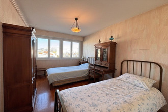 appartement clermt-ferrand 63000