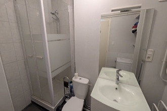  appartement clermt-ferrand 63000