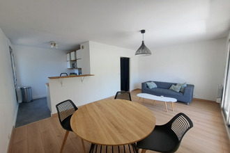  appartement clermt-ferrand 63000