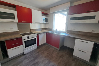  appartement clermt-ferrand 63000
