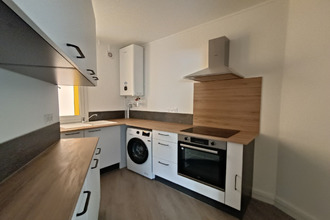  appartement clermt-ferrand 63000
