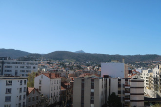  appartement clermt-ferrand 63000