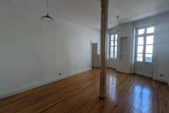  appartement clermt-ferrand 63000