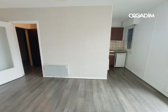  appartement clermt-ferrand 63000