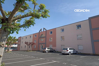  appartement clermt-ferrand 63000