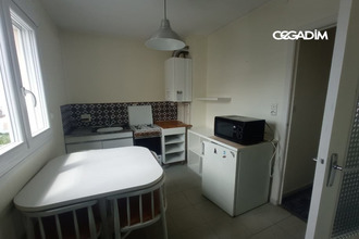  appartement clermt-ferrand 63000