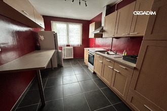  appartement clermt-ferrand 63000
