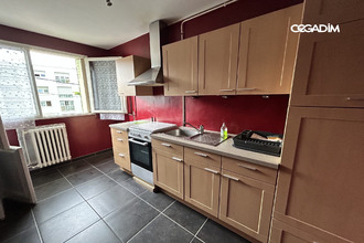  appartement clermt-ferrand 63000