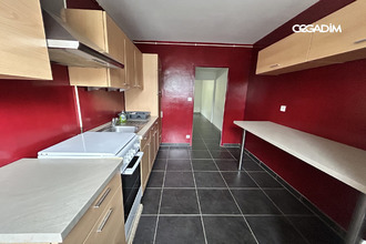  appartement clermt-ferrand 63000