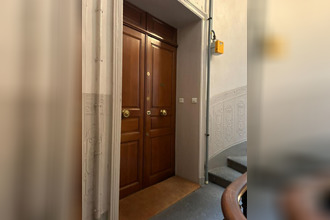  appartement clermt-ferrand 63000