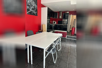  appartement clermt-ferrand 63000