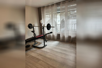  appartement clermt-ferrand 63000