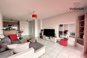  appartement clermt-ferrand 63000