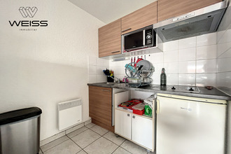  appartement clermt-ferrand 63000