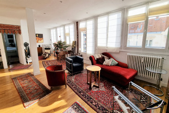  appartement clermt-ferrand 63000