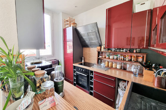  appartement clermt-ferrand 63000