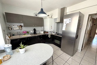  appartement clermt-ferrand 63000