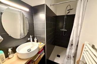  appartement clermt-ferrand 63000